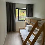 Kongsmarka Apartment, * Svolvær