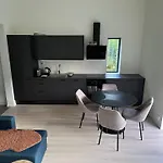 Kongsmarka Apartment, * Svolvær