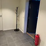 Apartamento Kongsmarka Apartment, Svolvær