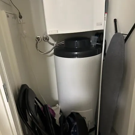Kongsmarka Apartment, Appartement