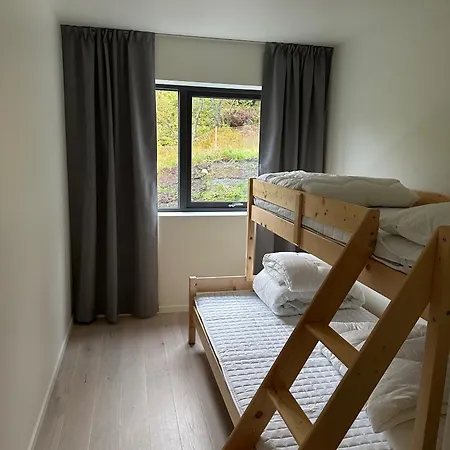Kongsmarka Apartment, * 斯沃尔韦尔
