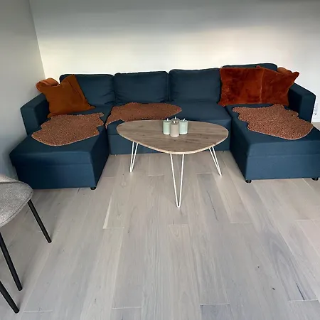 Kongsmarka Apartment, * Svolvær