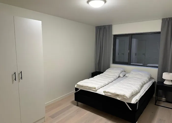 Kongsmarka Apartment, Apartamento