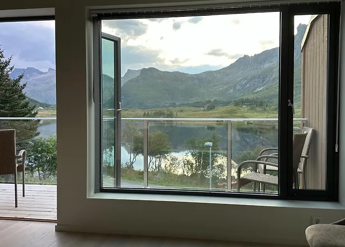 Apartamento Kongsmarka Apartment, *