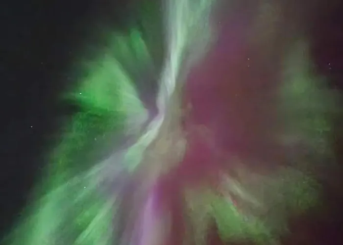 Kongsmarka Apartment, *