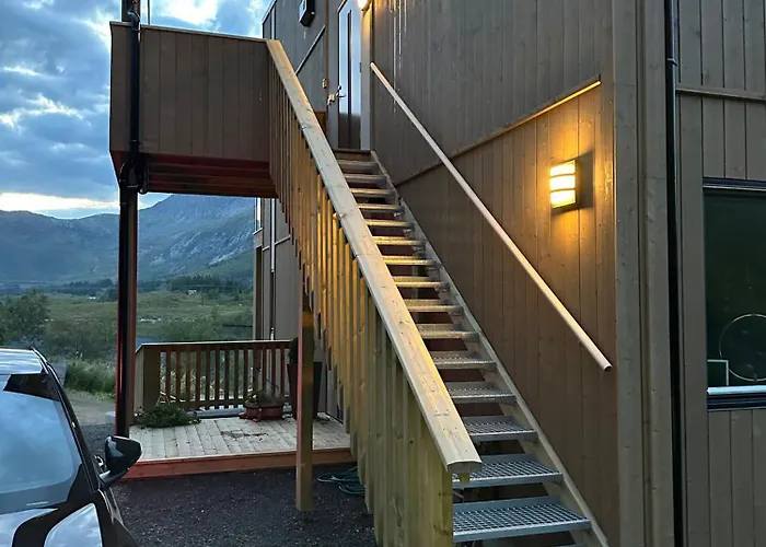 Apartamento Kongsmarka Apartment, *