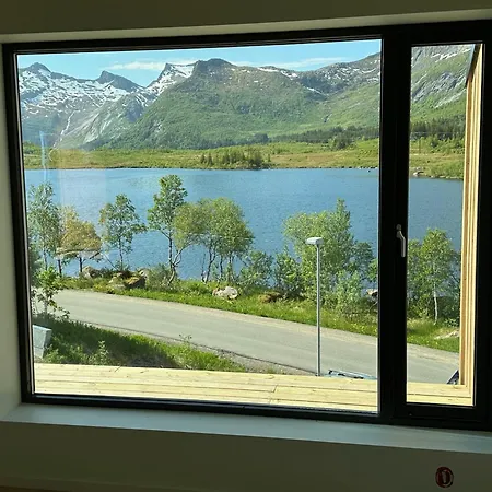 Kongsmarka Apartment, *